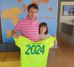 Presidente Berti Presidente Berti